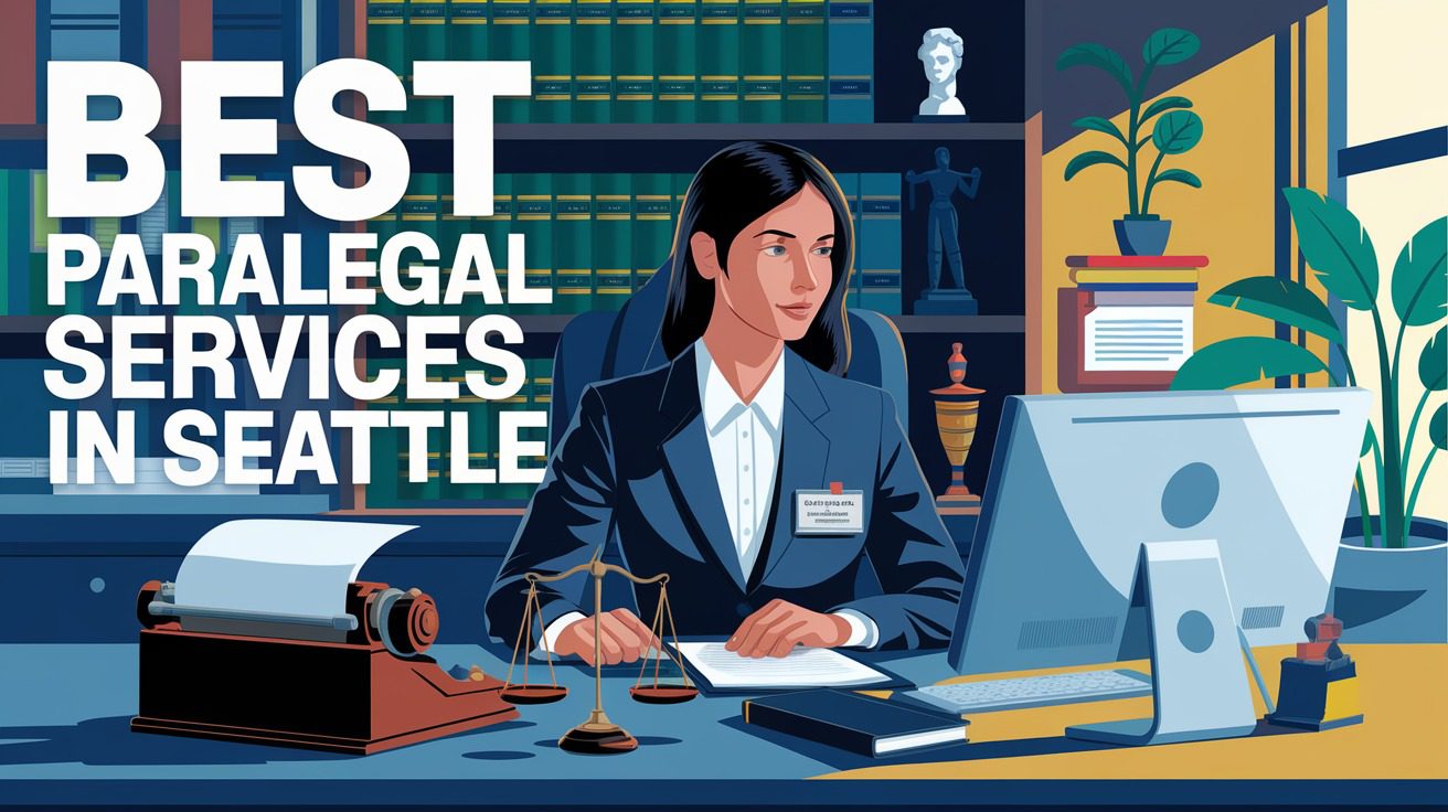 3 Best Paralegal Services In Seattle (2026)