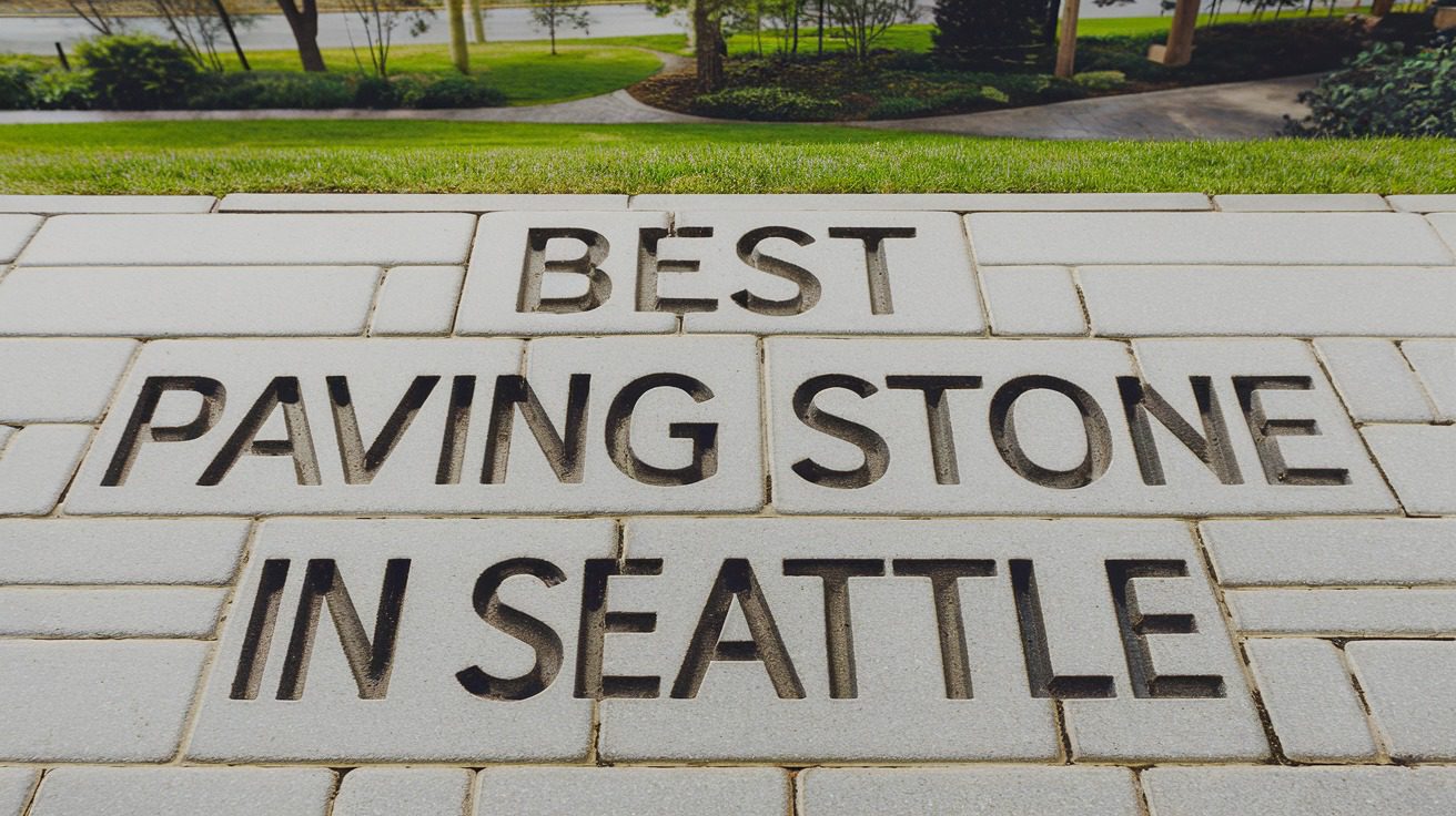 4 Best Paving Stone In Seattle (2026)