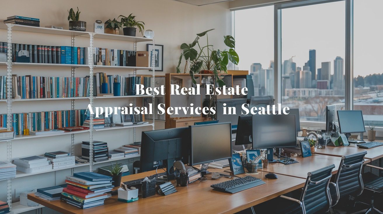 3 Best Real Estate Appraisal Services In Seattle (2026)