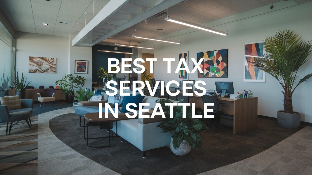 5 Best Tax Services In Seattle (2026)