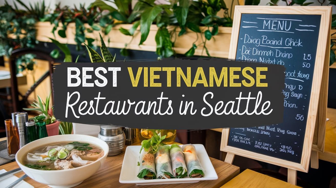 5 Best Vietnamese Restaurants In Seattle (2026)