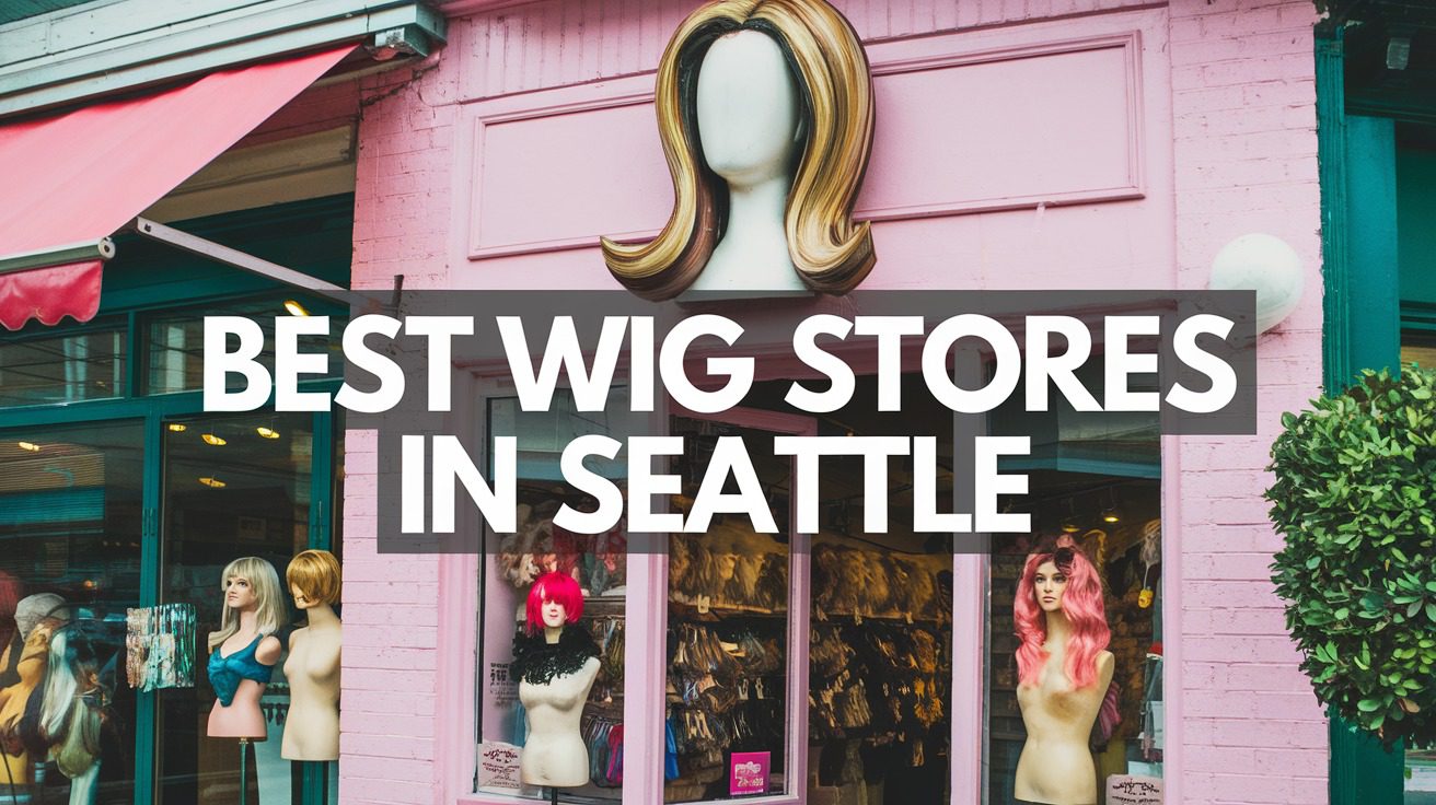 3 Best Wig Stores In Seattle (2026)
