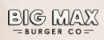 Big Max Burger Co logo