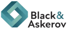 Black & Askerov, PLLC logo