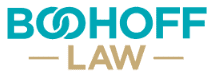 Boohoff Law, P.A. – Auto Accident Lawyers logo