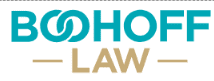 Boohoff Law, P.A. – Auto Accident Lawyers logo