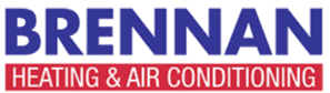 Brennan Heating & Air Conditioning logo