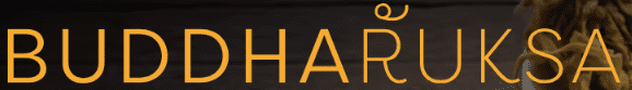 Buddha Ruksa logo