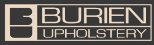 Burien Upholstery logo