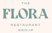 Cafe Flora logo