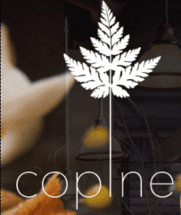 Copine logo