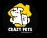 Crazy Pets logo