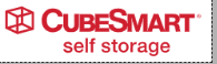 CubeSmart Self Storage logo