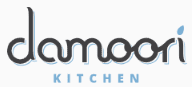 Damoori Kitchen logo
