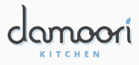 Damoori Kitchen logo