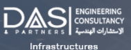 Das And Partners – DAP Engineering Consultancy logo