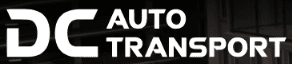 DC Auto Transport LLC logo
