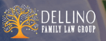 Dellino Family Law Group logo