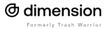 Trash Warriors logo