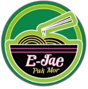 E-Jae Pak Mor logo