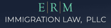 ERM Immigration Law, PLLC logo