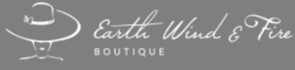 Earth Wind & Fire Boutique logo