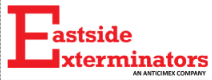 Eastside Exterminators logo