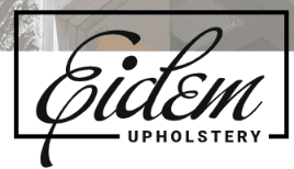Eidem Upholstery, LLC logo