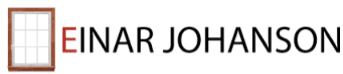 Einar Johanson Window & Door logo