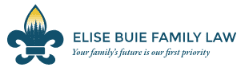 Elise Buie Family Law, PLLC logo