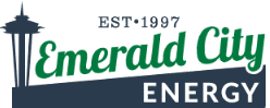 Emerald City Energy Windows & Doors logo