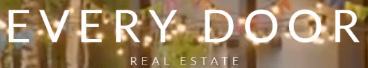Every Door Real Estate logo