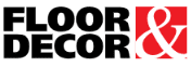 Floor & Decor logo