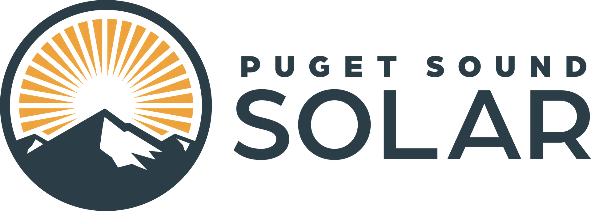 Puget Sound Solar LLC logo