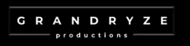 GrandRYZE Productions logo