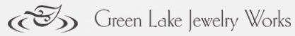 Green Lake Jewelry Works logo