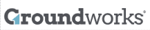 Groundworks logo