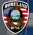 HPD Security, LLC. logo