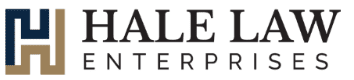 Hale Law Enterprises logo