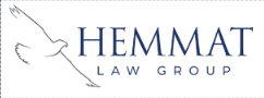 Hemmat Law Group logo