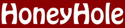HoneyHole Sandwiches logo