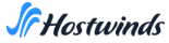 Hostwinds logo