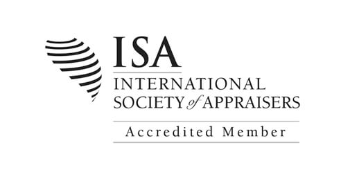 Mcallister/Fossum Appraisal Services logo