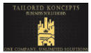 Ifra Khan, Notary Public logo