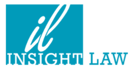 Insight Law logo