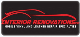 Interior Renovations Inc. (Mobile Auto Upholstery) logo
