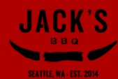Jack’s BBQ – Seattle (SoDo) logo