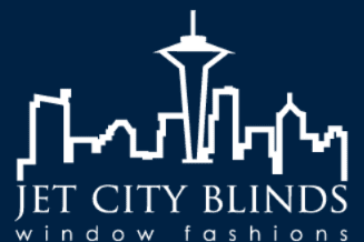 Jet City Blinds logo