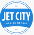 Jet City Device Repair – Seattle iPad & iPhone Repair logo