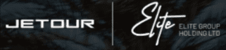 Jetour Abu Dhabi Showroom – Elite Group Holding logo